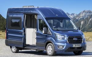 Westfalia Big Nugget '2019